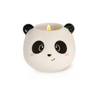 CANDELA PROFUMATA ''PANDA'' LEGAMI
