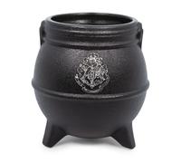 Candela Profumata Premium In Cera Di Soia Harry Potter Hogwarts