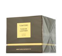 Candela profumata Tom Ford Tuscan Leather 200 g