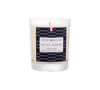 Candela profumata Tommy Hilfiger Spicy Cedar 1 St