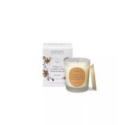 Candela profumata Tonka e Vaniglia del Madagascar 180g