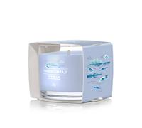 CANDELA PROFUMATA VOTIVE IN VETRO OCEAN AIR YANKEE CANDLE
