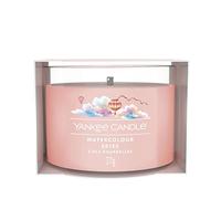 Candela votiva Watercolour Skies Yankee Candle