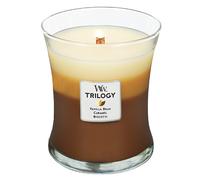 WoodWick Profumi per ambienti Candele profumate Café Sweets Medium Jar 275 g