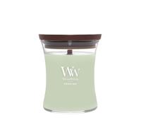 Candela profumata WoodWick Ethereal Haze con stoppino in legno 275 g