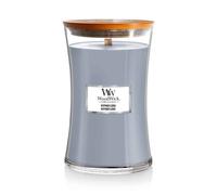 Candela profumata Woodwick Hypnoflora con stoppino in legno 0,61 kg