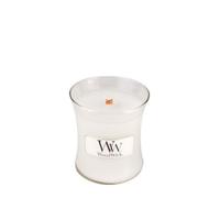 Candela profumata WoodWick Island Coconut 85 g