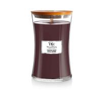 Phantom Cherry Candele in Vetro Grande 610 gr Woodwick