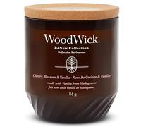 WoodWick Profumi per ambienti Candele profumate Cherry Blossom & Vanillia 184 g