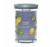Candela Profumata Yankee Candle 10.00217.0030 Grigio