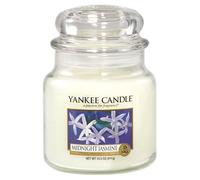 Yankee Candle Midnight Jasmine candela profumata 411 g