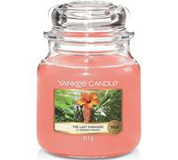 Candela profumata Yankee Candle The Last Paradise 411 g