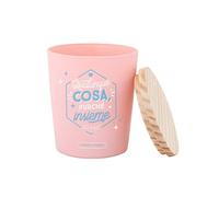 Candela - Qualunque cosa, purché insiem