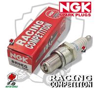 CANDELA RACING COMPETITION NGK BR9EG HONDA CR 250 R 2007