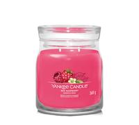 Candela Red Raspberry Giara Signature Media 368 gr Yankee Candle