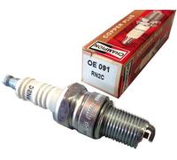 Champion Autoparts – Candela di accensione OE091/T10 RN2C