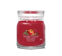 Candela rossa Apple Corona firma Medium 0,368 kg