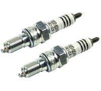 NGK 6216 SPARK PLUG IRIDIUM IX CR9EHIX-9 HONDA CBR 600 F4 2000