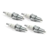 Candela Set 4 pezzi Champion RN12YC per Harley Davidson