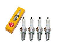 NGK Candele DR8ES 5423 Set 4 pezzi