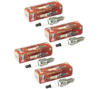 Candela Set 4 Pezzo Champion RG4HCX OE241 per KTM SX Quad 505 SX 450 SX505