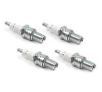 Candela Set 4 Pezzo Champion RN2C per Bombardier Outlander 400 330 Quest 650
