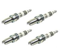 Candela Set 4 Pezzo NGK Iridio DCPR8EIX per Barossa / Smc Bombardier Can-Am KTM