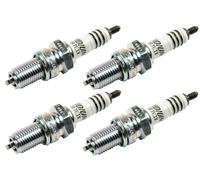 Candela Set 4 Pezzo NGK Iridio DR7EIX per BMW Keeway Suzuki Sym Yamaha K 1000