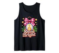 Candela Shine Bright Holiday Spirit Canotta