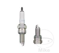 Candela SIMR8A9 NGK SAE M4 per Honda CB 300 CBR NSR 250 CRF 250 300 NSA 700