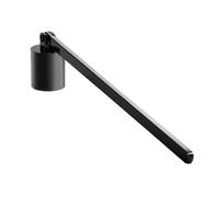 Candela Snifher - Candela in Metallo Elegante Fiamma Dubitare | Estintore A Mano, Sniffatore Resistente al Calore con Presa Confortevole per Spegnere Senza Fumo