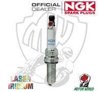 Candela di accensione NGK LMAR8AI-8, 1 pezzo