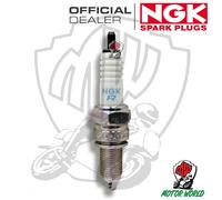 KIT 2 CANDELE NGK SPARK PLUG CPR8EA-9 DN 01 680 2009