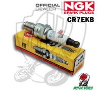 Candela di accensione NGK CR7EKB, 1 pezzo