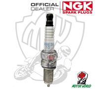 CANDELA SPARK PLUG NGK CR8EIB-10 SUZUKI RM-Z 250 2013