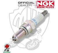 CANDELA SPARK PLUG NGK CR8EKB MOTO GUZZI SPORT 1200 4V 1200 2011