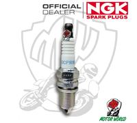 NGK Candele 7168 Candela Accensione FIAT,MAREA Weekend (185),BRAVO I (182),BRAVA (182),MAREA (185)