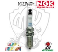 6706 - Candela NGK LKAR8AI-9 Laser Iridium per HUSQVARNA FE 501 4T dal 2014 >