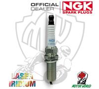 CANDELA SPARK PLUG NGK IRIDIUM LKAR8AI-9 HUSABERG FE 390