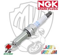 CANDELA SPARK PLUG NGK LASER IRIDIUM HONDA CRF 1000 L 2018 Africa Twin Adventure