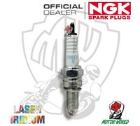 NGK Candele 4286 Candela Accensione ALFA ROMEO,MASERATI,FERRARI,8C Competizione (920_),8C Spider (920_),QUATTROPORTE V,Gran Turismo Coupe