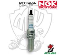CANDELA SPARK PLUG NGK LMAR8G YAMAHA YZ 250 F 2014