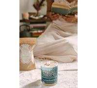 Candela Sparkling Darkness - Ilaria Marrocco Flora