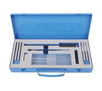 Candela Spazzola Pulizia Kit - Laser 6646 Nuovo