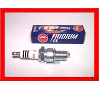 CANDELA SPECIALE NGK IRIDIUM BR9EIX