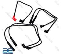 Candela Spina Filo Accensione Cavo 5 Pz. Per Suzuki Stima 1.3L 33700M63B3 Aes