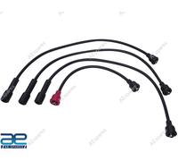 Candela Spina Filo Accensione Cavo Set Per Suzuki 800 1986-2005 33700M84130 Aes