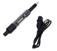 Candela Spina Tester Accensione Sistema Bobina Motore IN Line Auto Diagnosi Tool
