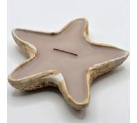 Candela Stella Marina - Sabbia / Sale Marino, Legno