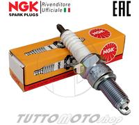 Candela SYM Joy Max 250 GTS E3 IE 2007 2008 / NGK CR8E - 250GTS